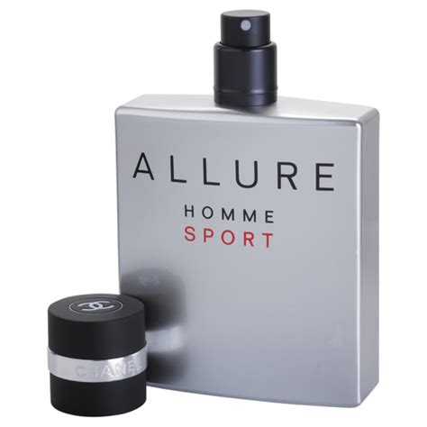 notino allure homme sport